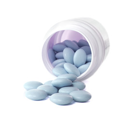 Quel est le nom chimique du viagra ?