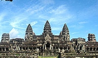 Circuit Cambodge 15 jours