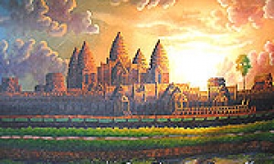 Circuit Vietnam Cambodge 18 jours