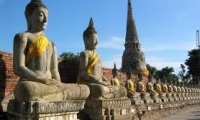 Voyage Luxe Thailande 12 Jours
