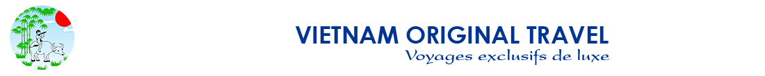 VOYAGE LUXE VIETNAM