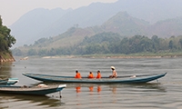 croisiere Laos 3 Jours