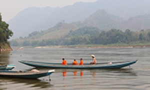 croisiere Laos 3 Jours