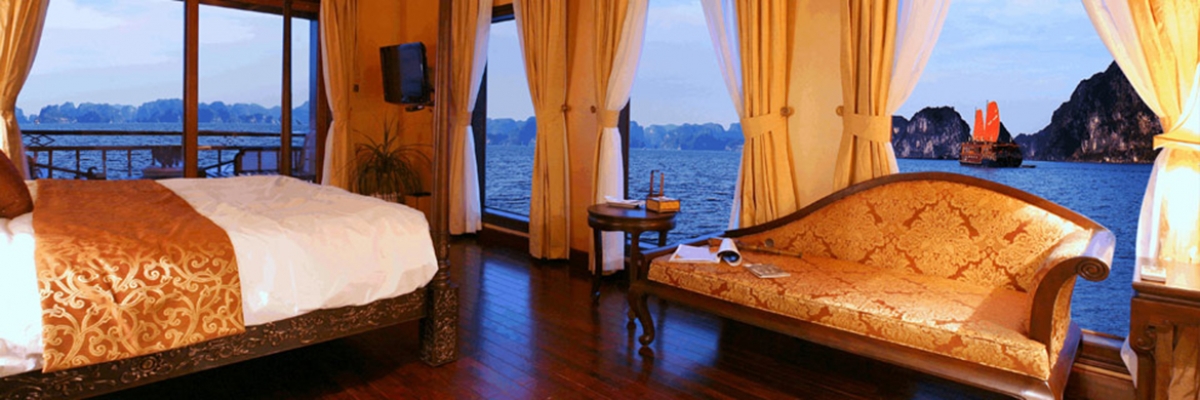 Voyage Luxe Vietnam, Agence voyage luxe Vietnam   slider
