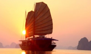 Voyage Luxe Vietnam 12 jours