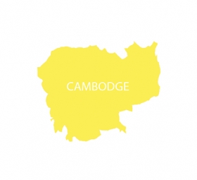 Hôtels de Luxe au Cambodge