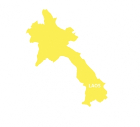 Hôtels de Luxe au Laos