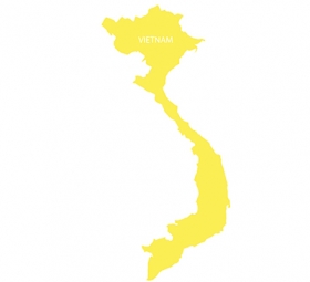 Hôtels de Luxe au Vietnam