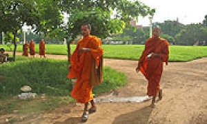 Circuit Cambodge 2 semaines