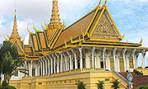 Circuit Cambodge 5 jours