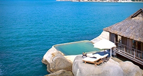 Luxe Découverte