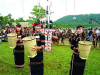 Buon Ma Thuot 