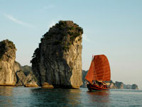 Baie-d'Halong