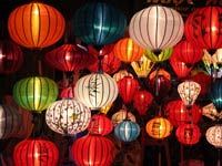 Hoian-Vietnam