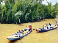 Ben-Tre