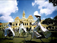 Saigon